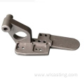 OEM Lost Wax Investment Precision Casting Metal Parts